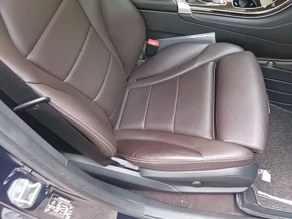 Mercedes-Benz GLC — миниатюра 25