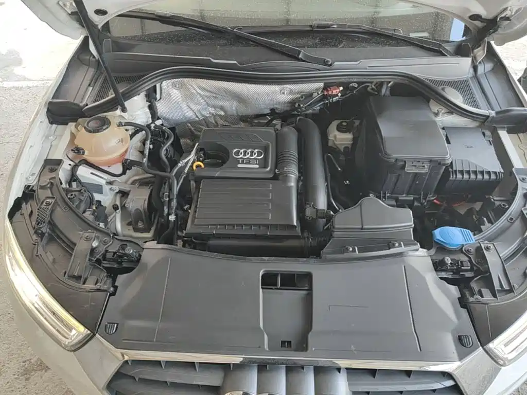 Audi Q3 — миниатюра 20
