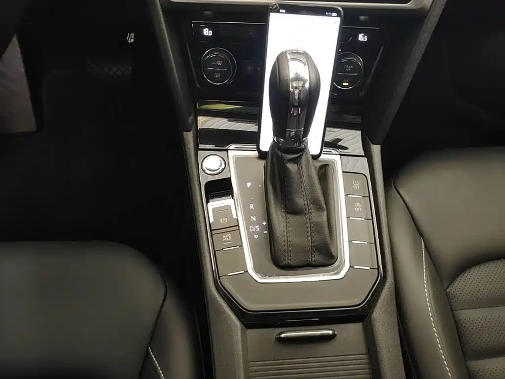 Volkswagen Lamando — миниатюра 14
