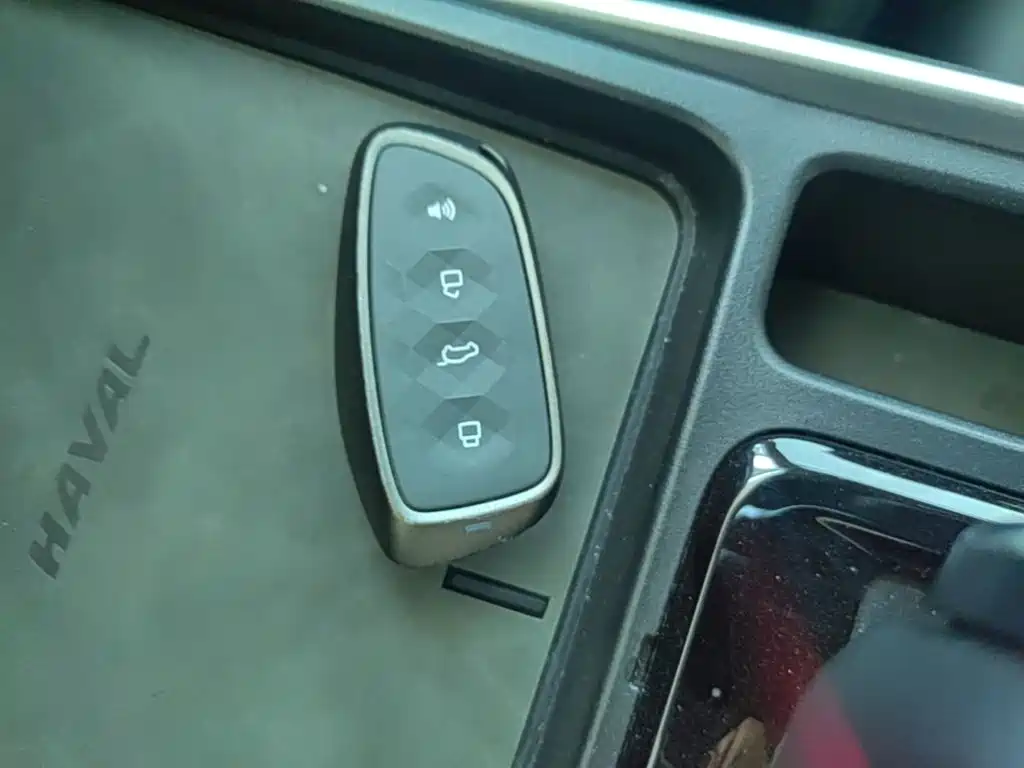 Haval Cool Dog — миниатюра 9