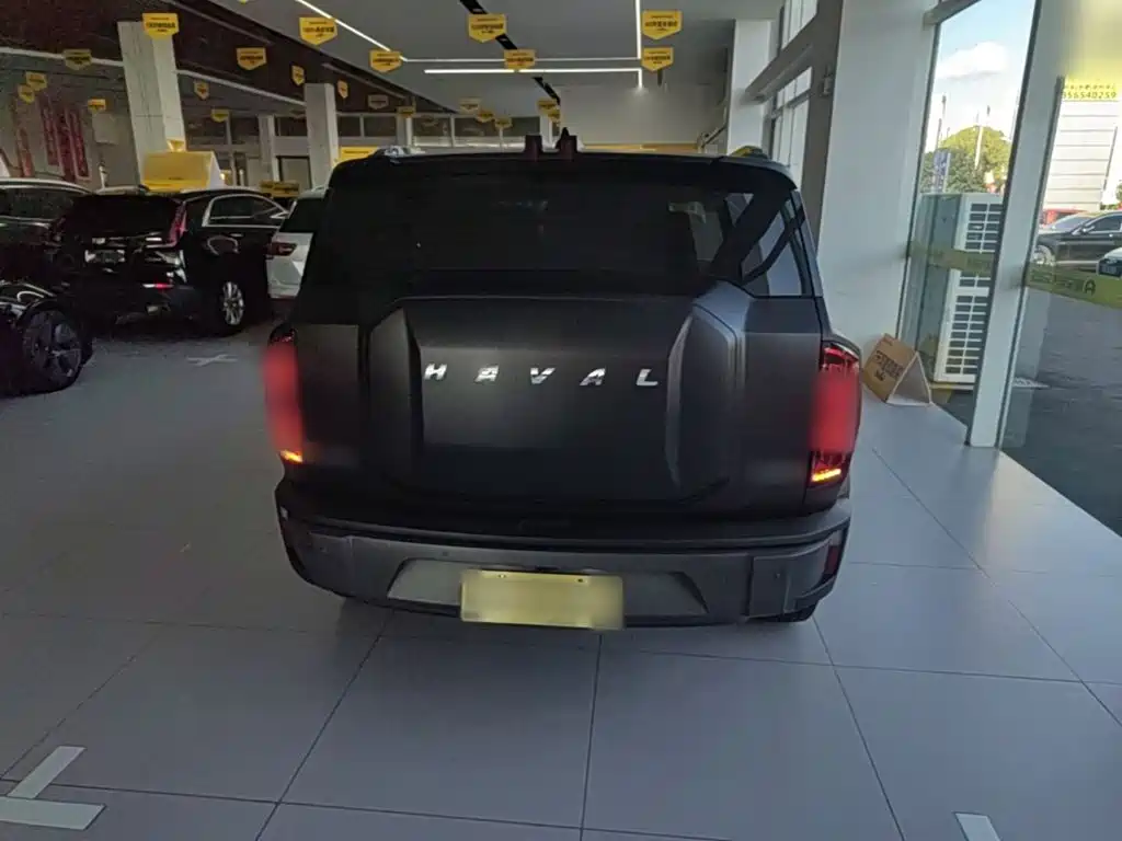 Haval Cool Dog — миниатюра 6