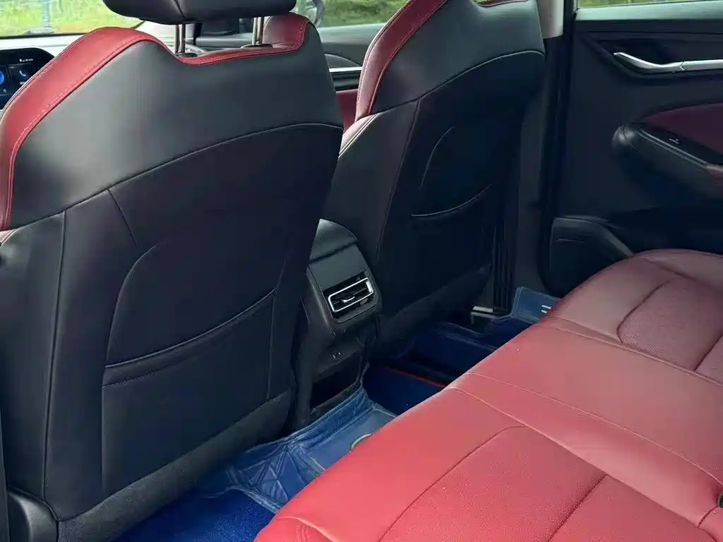 Changan Eado — миниатюра 6