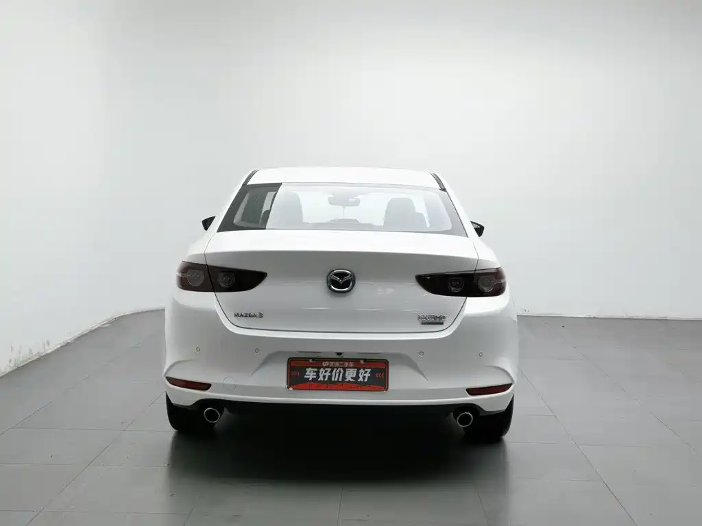 Mazda 3 Axela — миниатюра 4