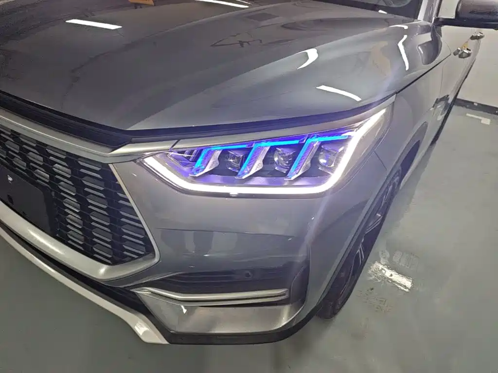 BYD PLUS — миниатюра 24