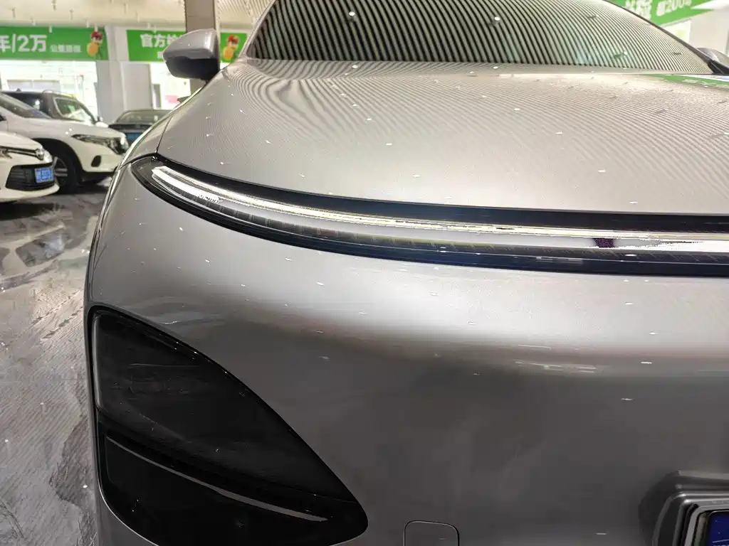 XPeng G6 — миниатюра 24