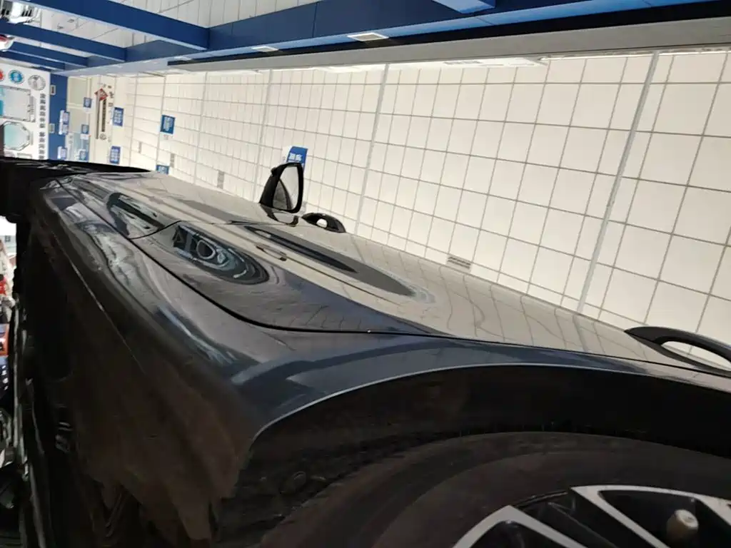 Roewe i5 — миниатюра 22