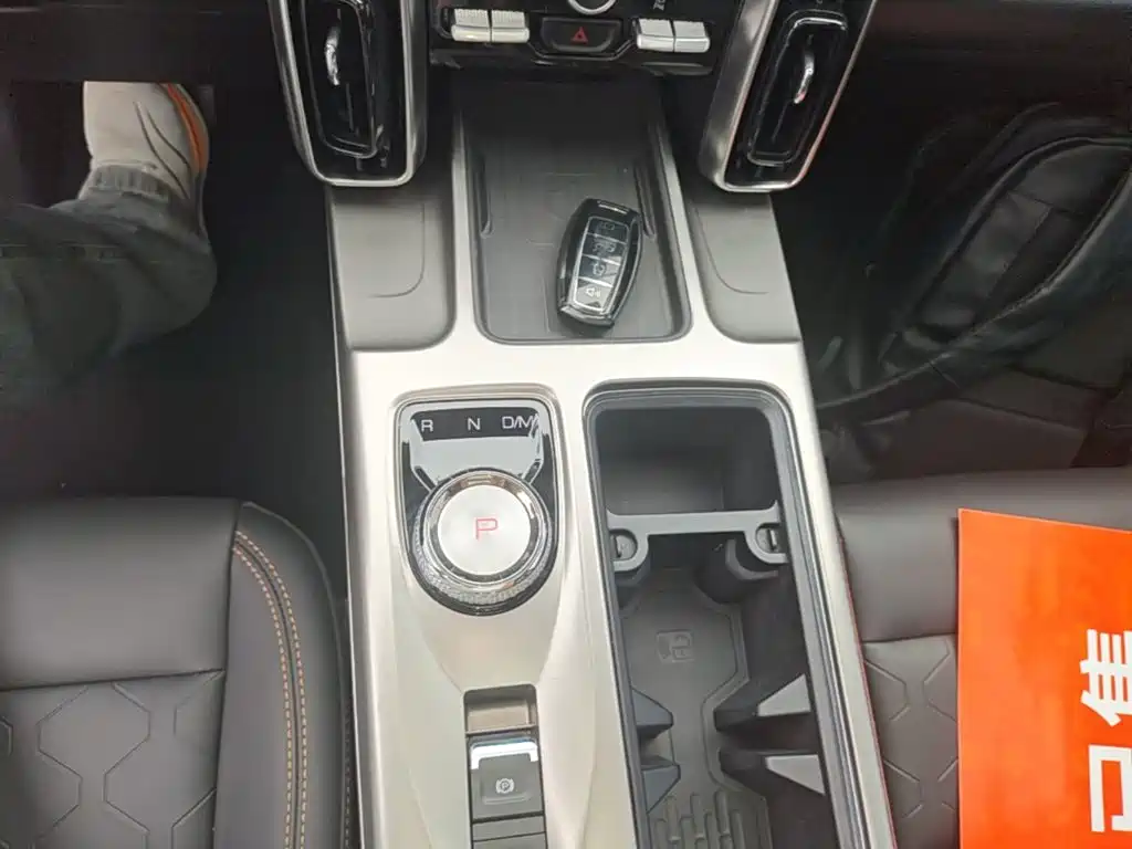 Haval Big Dog — миниатюра 14