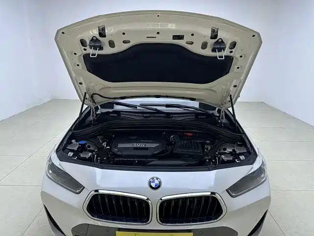 BMW X2 — миниатюра 16