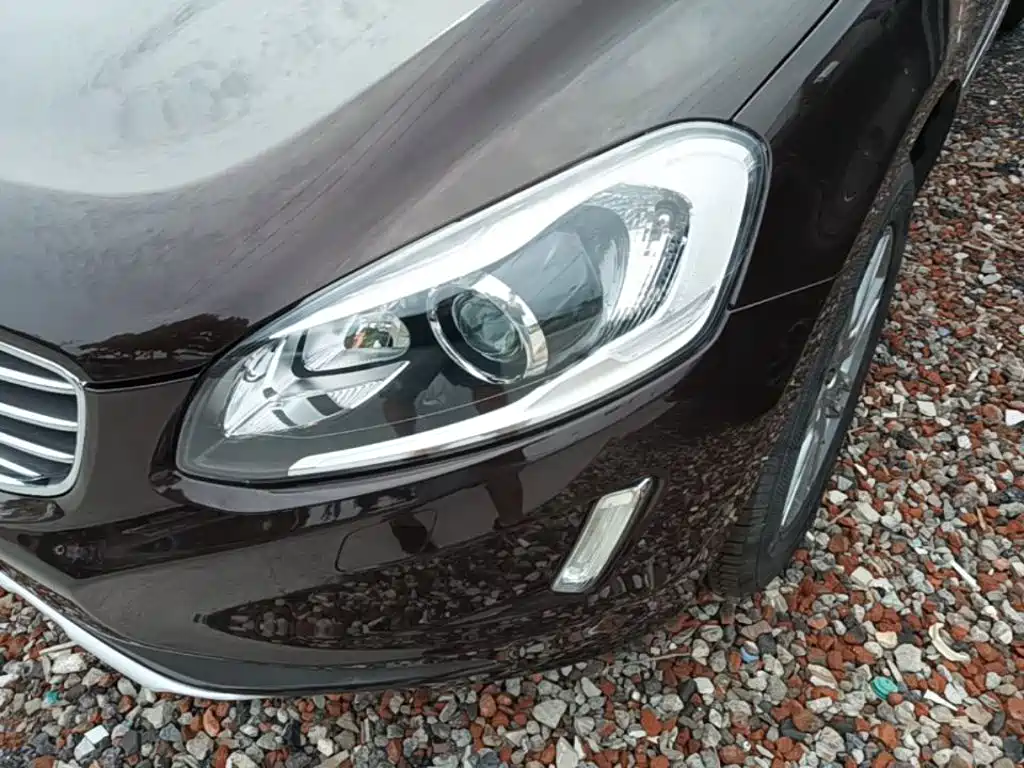 Volvo XC60 — миниатюра 24
