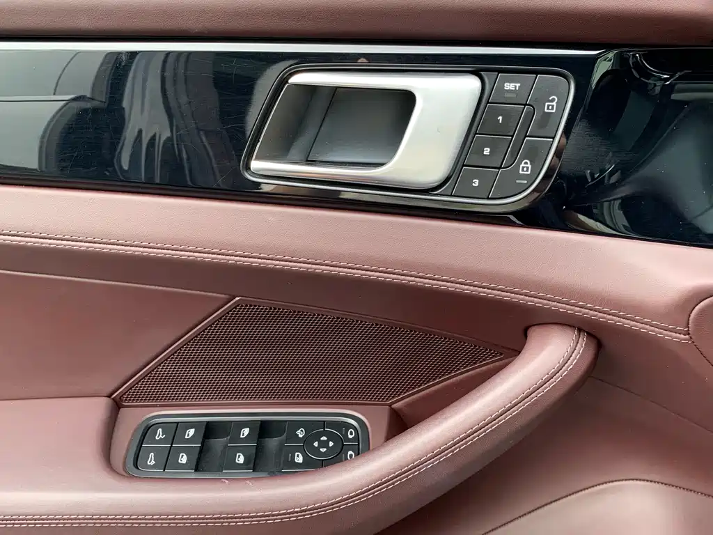 Porsche Panamera Panamera 2.9T, фото 22