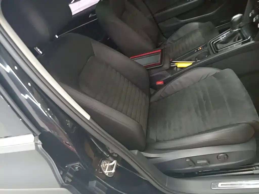 Volkswagen Magotan — миниатюра 25