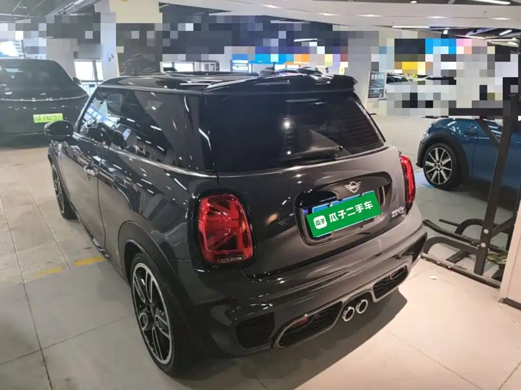MINI Mini — миниатюра 5