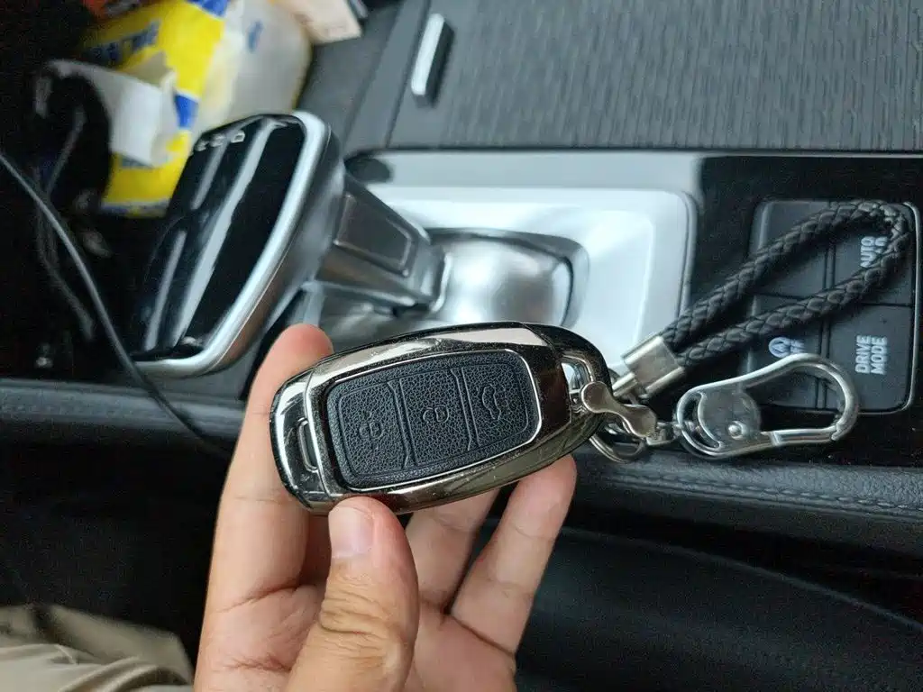 Hyundai Mistra — миниатюра 12