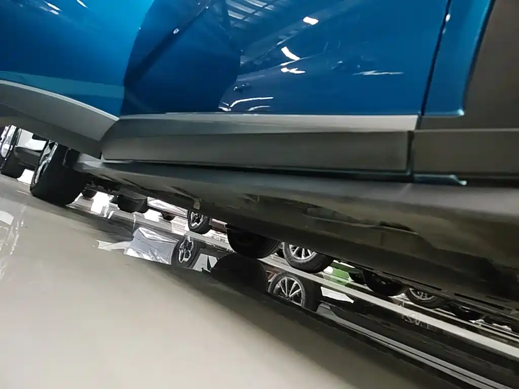 BYD Dolphin — миниатюра 21