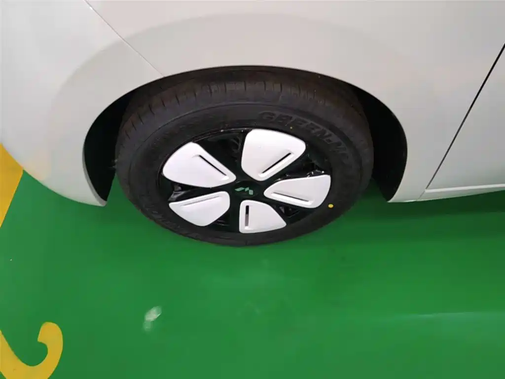 Wuling Mini EV — фотографии объявления, Фото 23