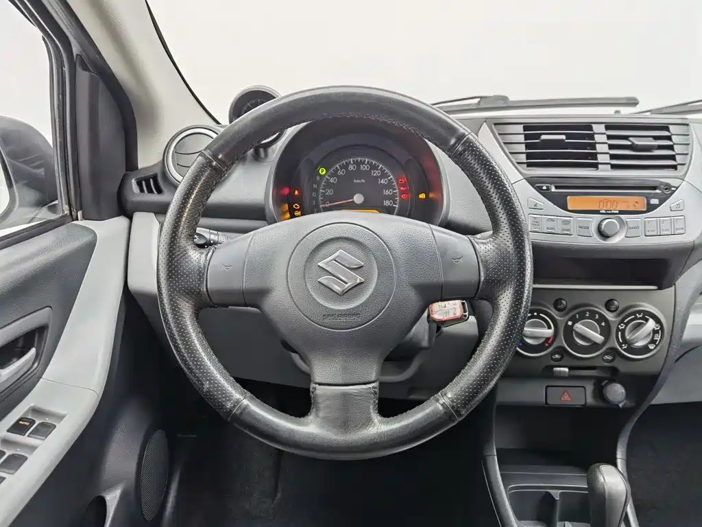 Suzuki Alto — миниатюра 11