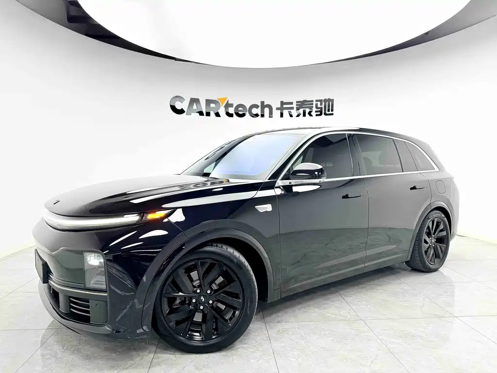 Li Auto IDEAL L7