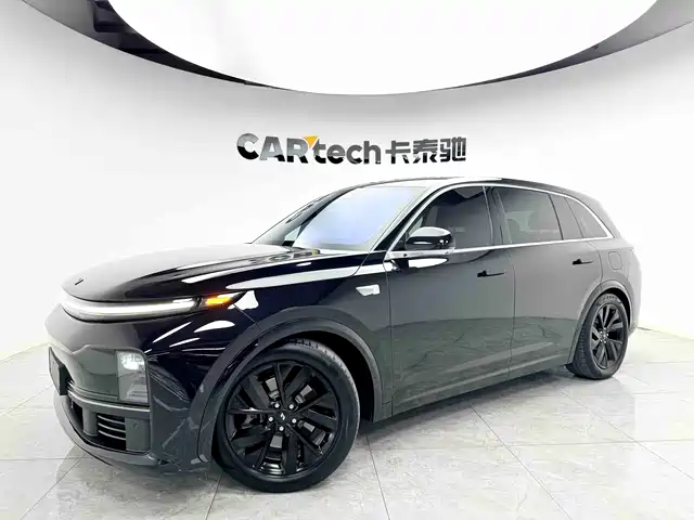Li Auto IDEAL L7 2024