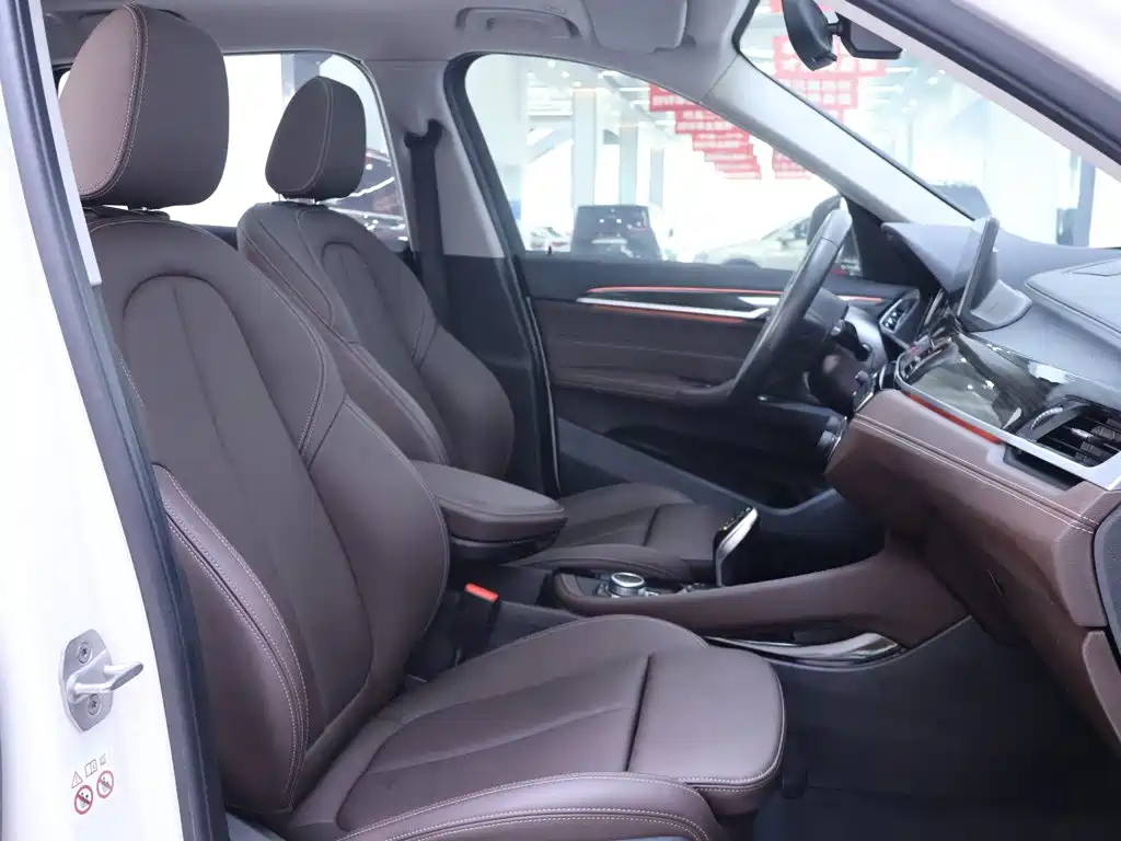 BMW X1 — миниатюра 21