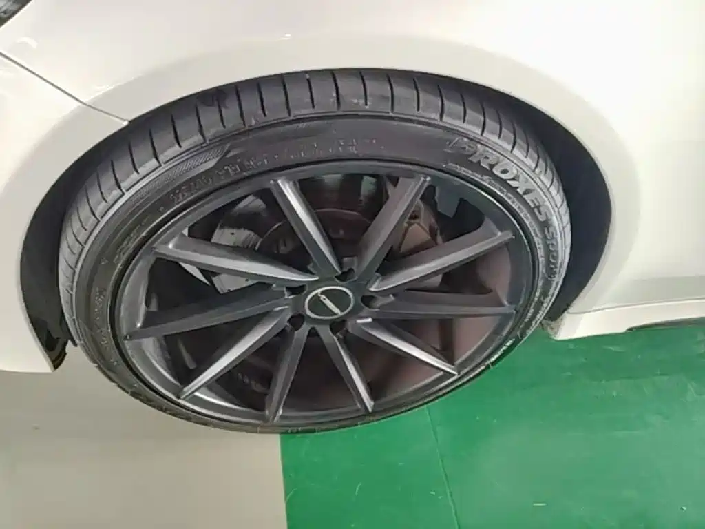Mercedes-Benz C-Class (Import) — миниатюра 23