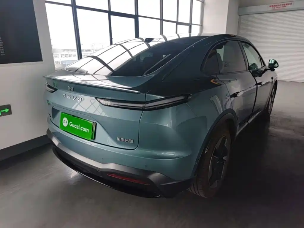 Onvo L60 2024 60kWh
