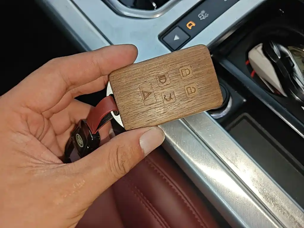 Land Rover Evoque — миниатюра 9