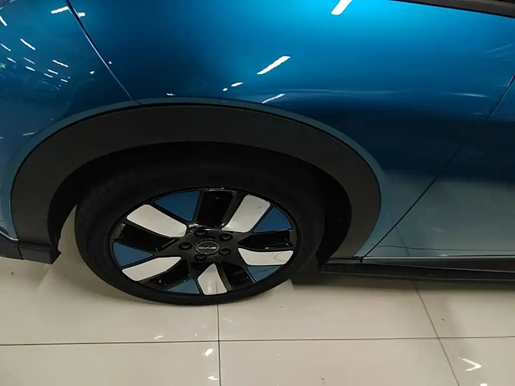BYD Dolphin — миниатюра 23