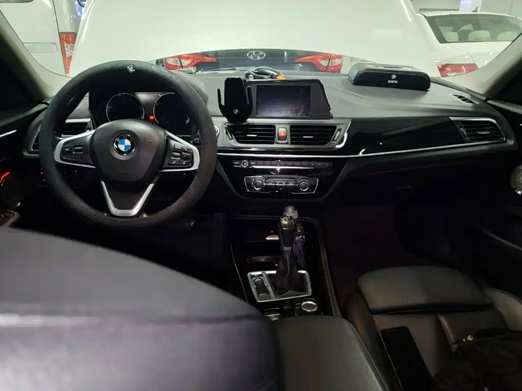 BMW 1 Series — миниатюра 14