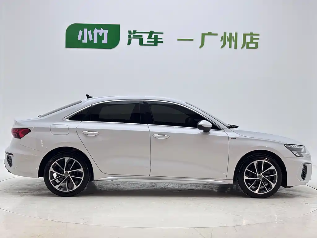 Audi A3 — миниатюра 7