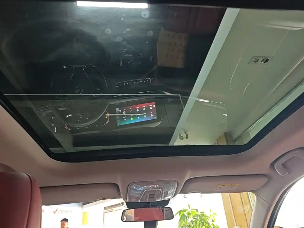 Changan CS75PLUS — фотографии объявления, Фото 19