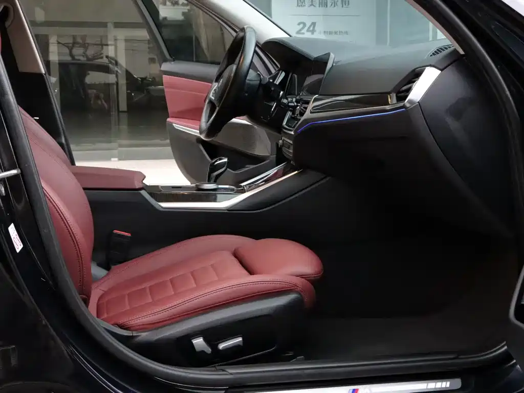 BMW 3 Series — миниатюра 4