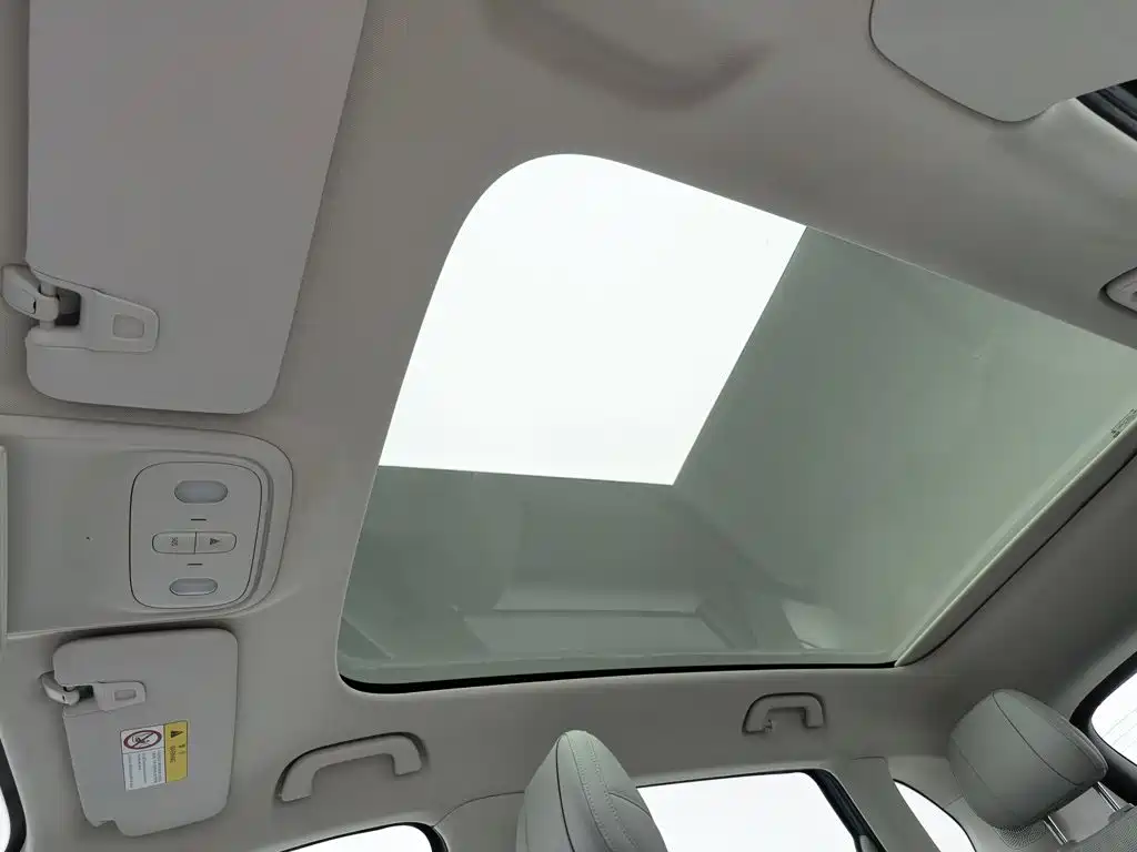 Leapmotor Leapmotor B10 — миниатюра 14