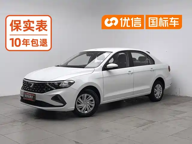 Jetta VA3