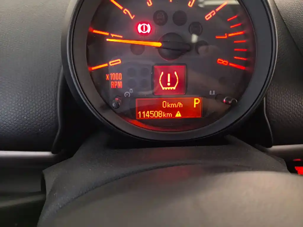 MINI Mini Countryman — миниатюра 17