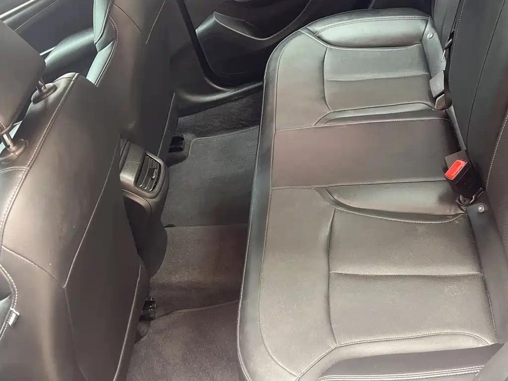 Buick Excelle — миниатюра 6