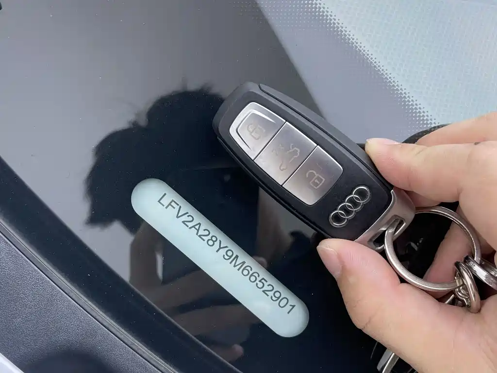 Audi A3 — миниатюра 19