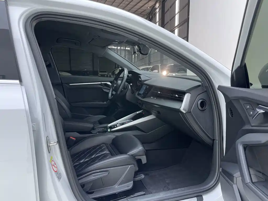 Audi A3 — миниатюра 30
