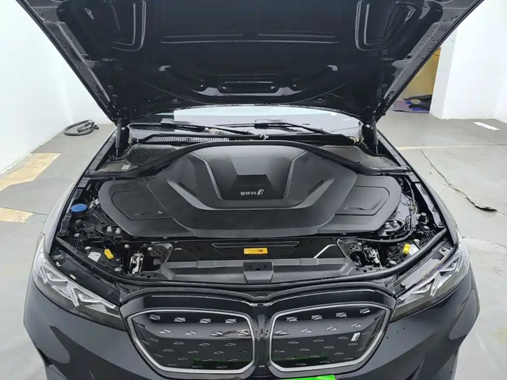 BMW i3 — миниатюра 20
