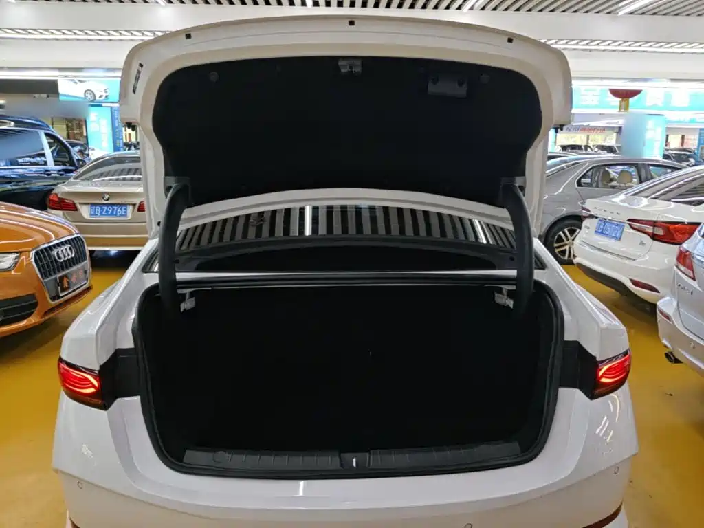 BYD Qin PLUS — миниатюра 19