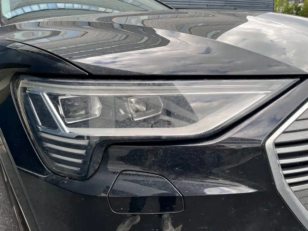 Audi e-tron (Import) — миниатюра 15