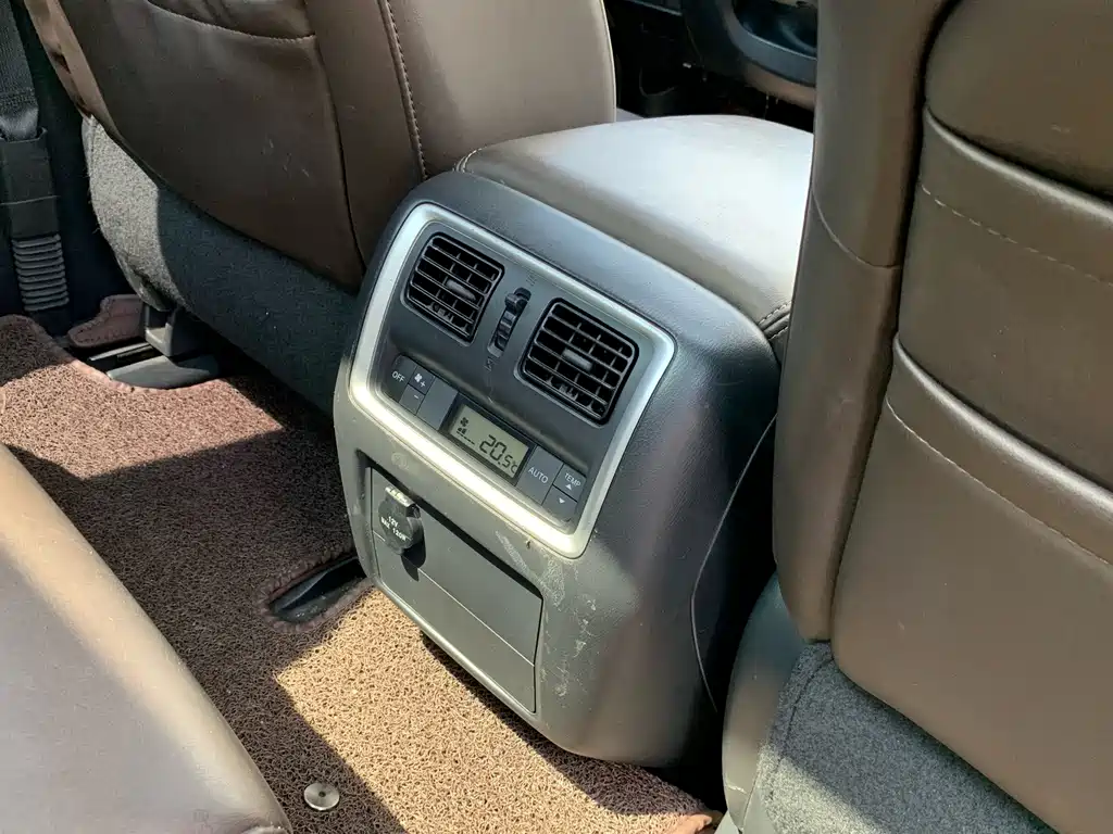 Infiniti QX60 (Import) — миниатюра 29