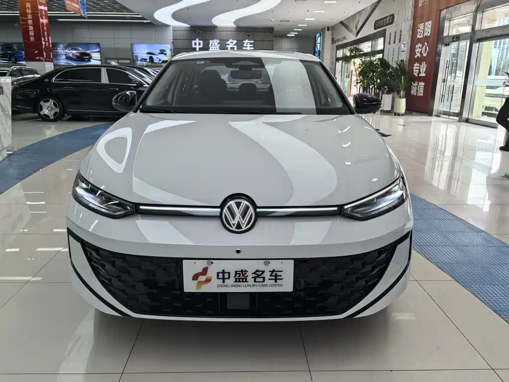 Volkswagen Lavida 2026 Pro 300TSI