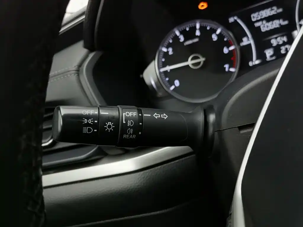 Honda Envix — миниатюра 21