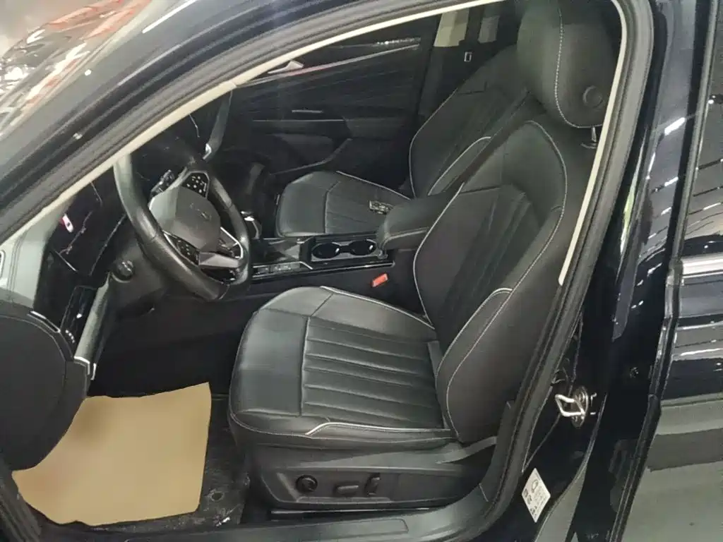 Volkswagen Passat — миниатюра 15