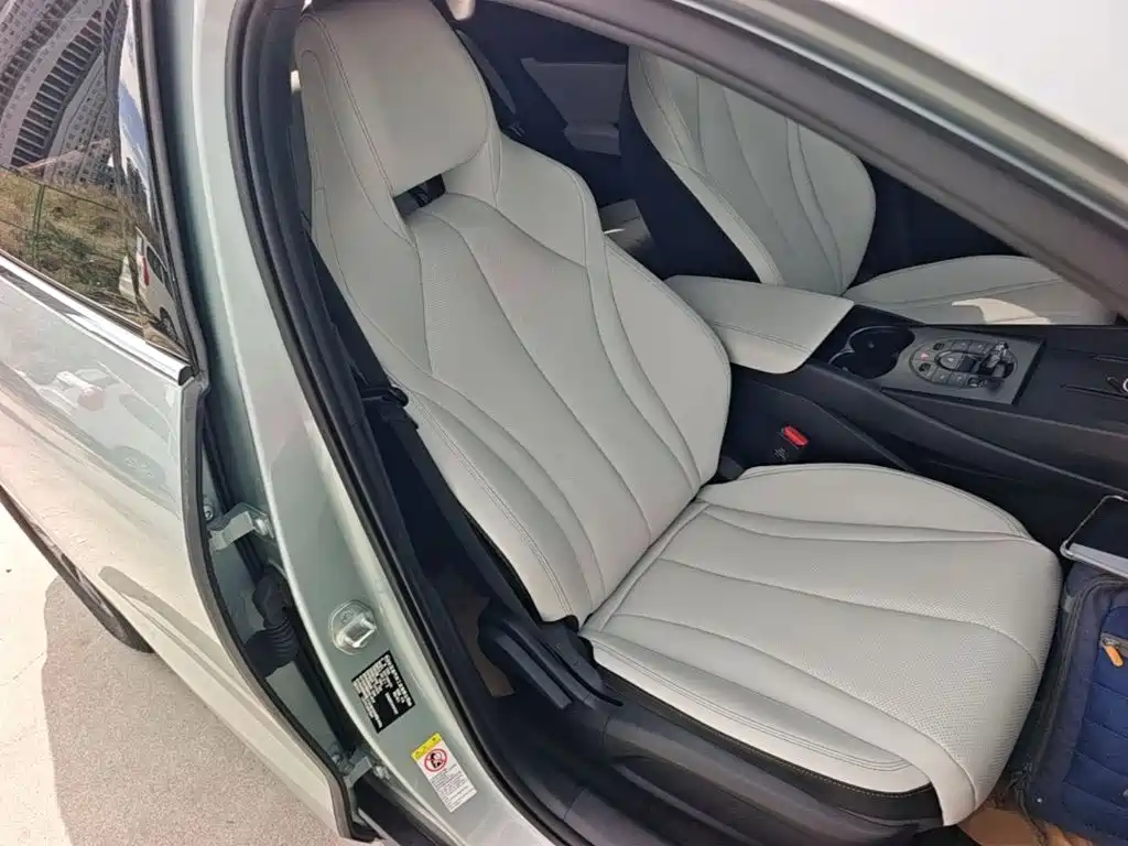 BYD Seal 06 — миниатюра 25