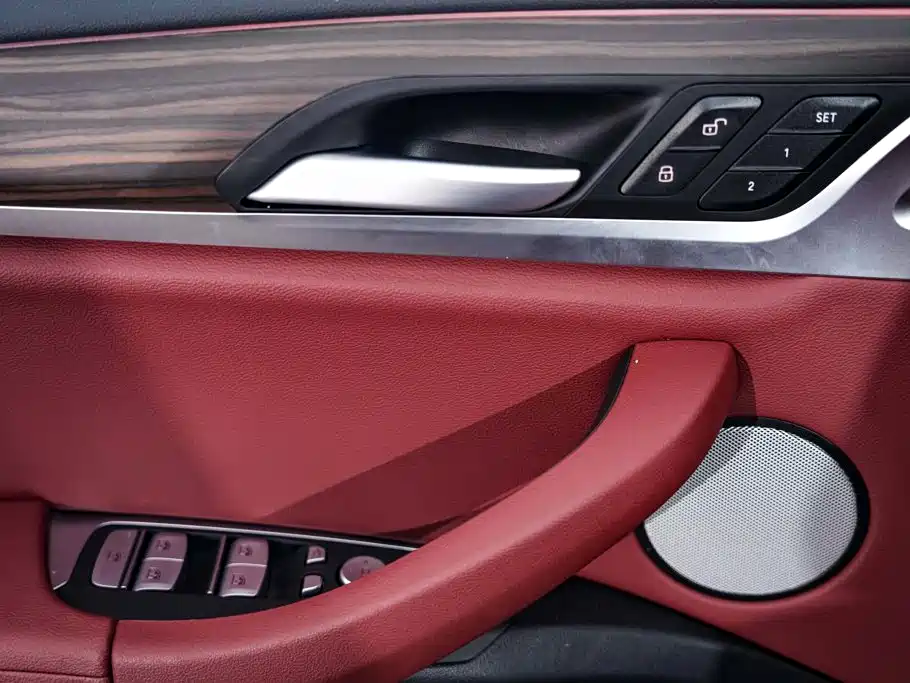 BMW X3 — миниатюра 29
