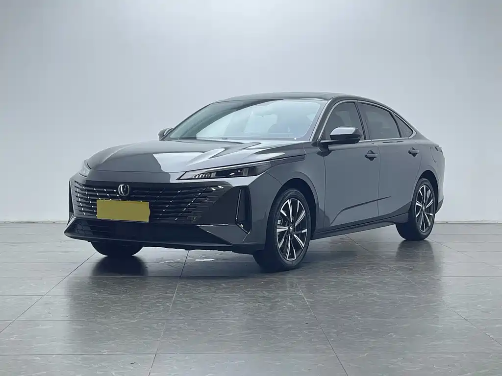 Changan Eado