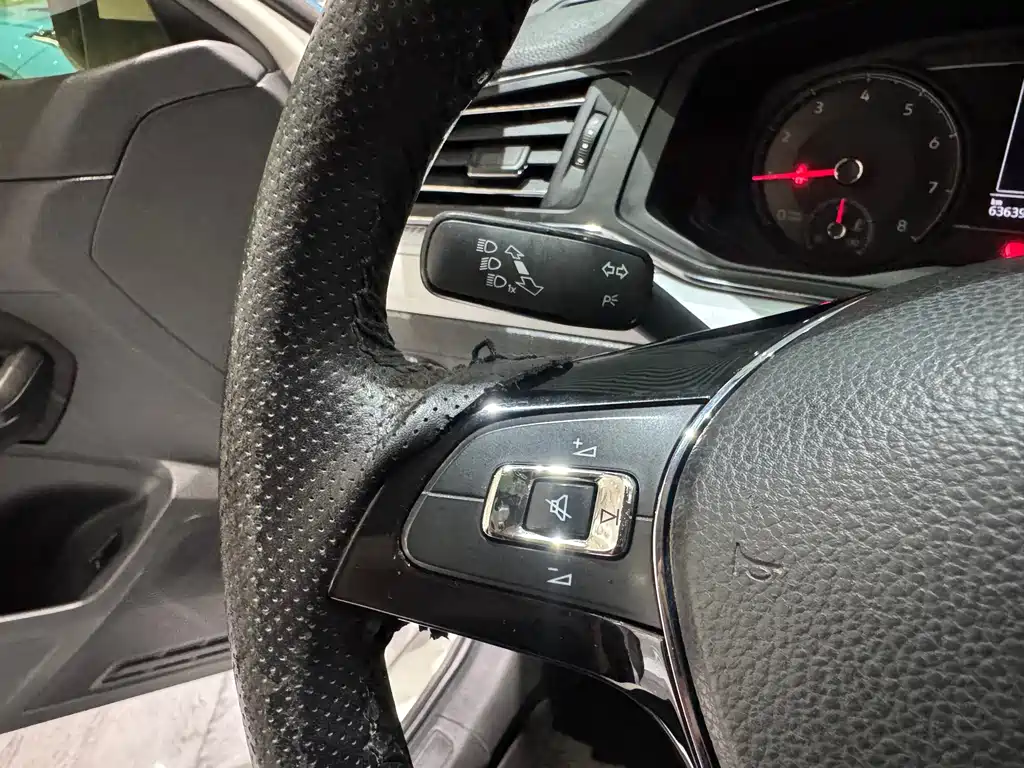 Volkswagen Lamando — миниатюра 7