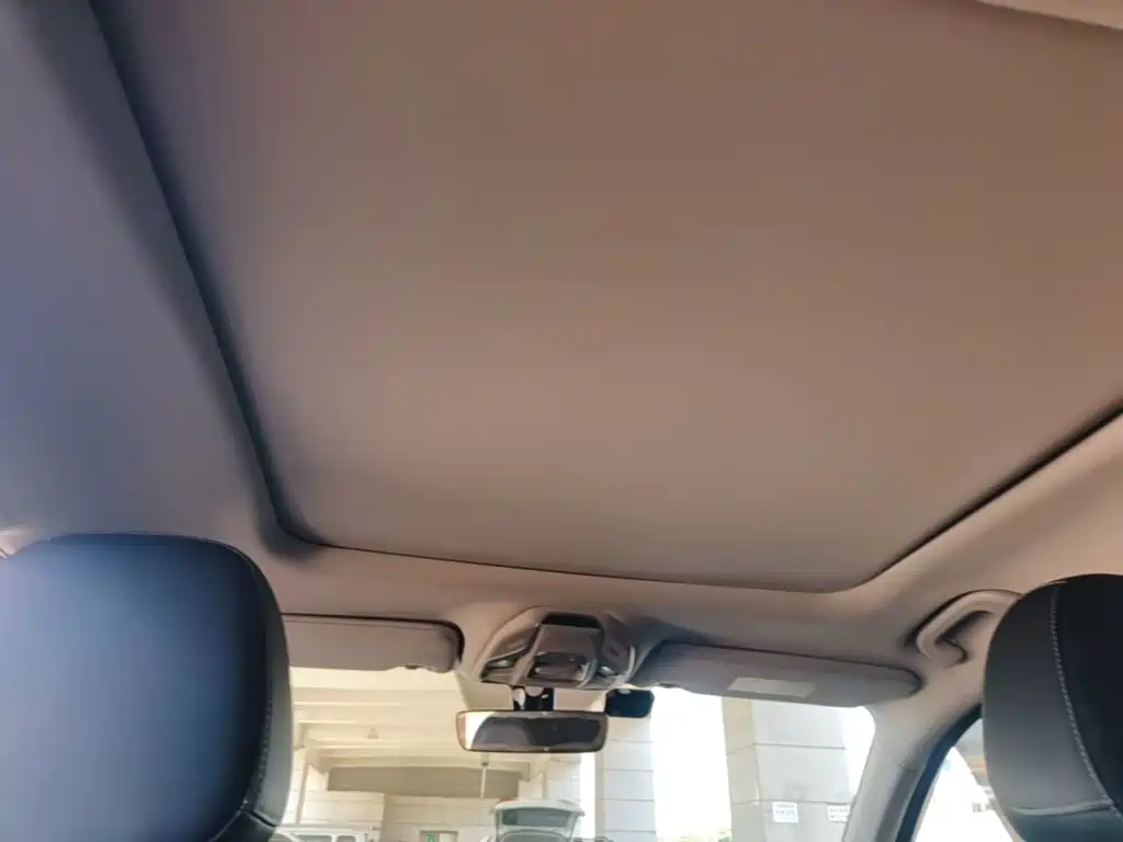 Geely Xingrui — миниатюра 18