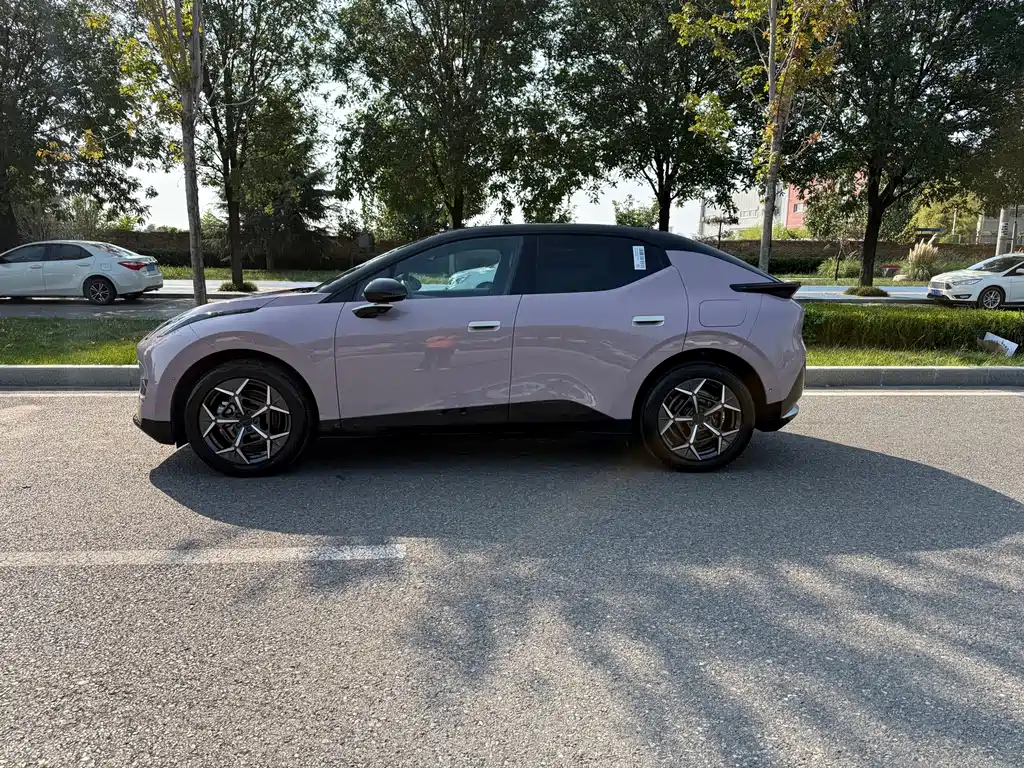 Lynk & Co Z20 — миниатюра 16